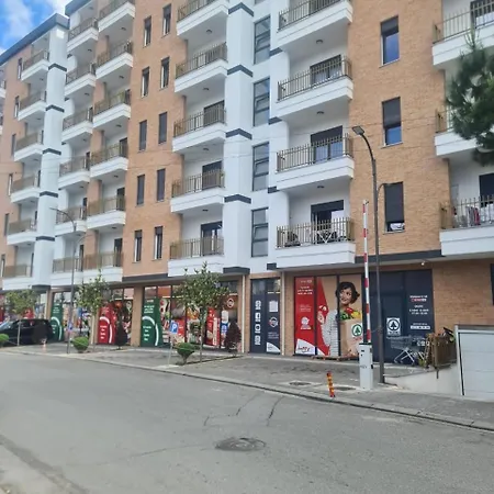 S&s Lägenhet *