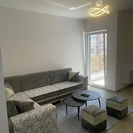 S&s Apartman