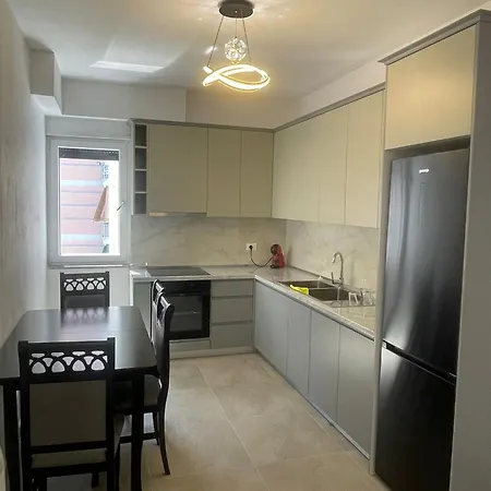 Apartman S&s *
