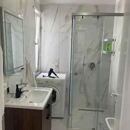 Apartman S&s