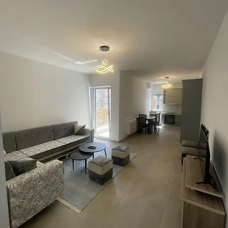 Апартаменты S&s Шкодер